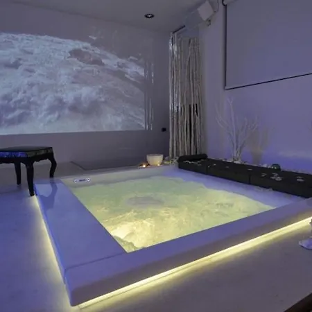 White Elegance Daire *