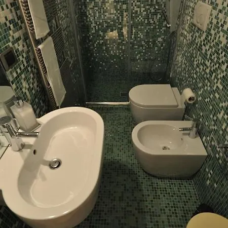 White Elegance * Gallipoli