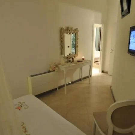 White Elegance Apartmán