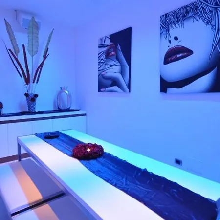 Appartement White Elegance