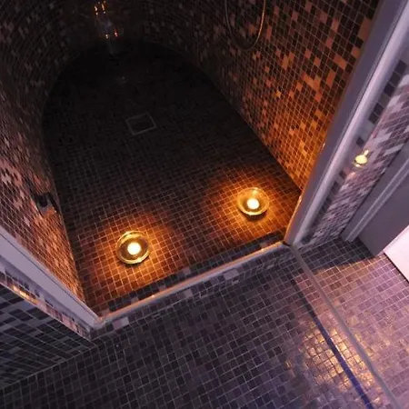 White Elegance Gallipoli