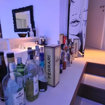 White Elegance Appartement *