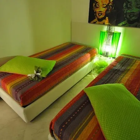 Appartement White Elegance Gallipoli