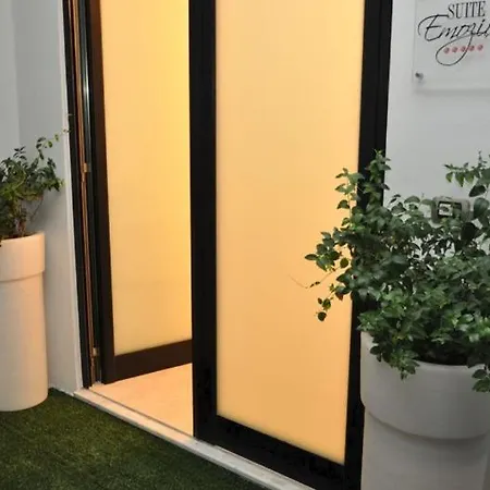 White Elegance * Gallipoli