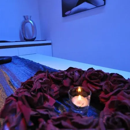 Apartmán White Elegance