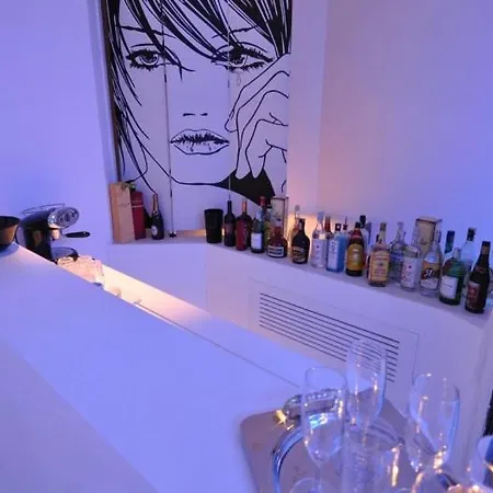 White Elegance Apartment Gallipoli