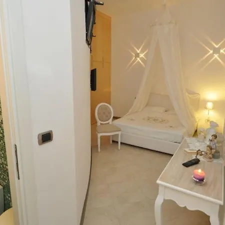 White Elegance Apartmán