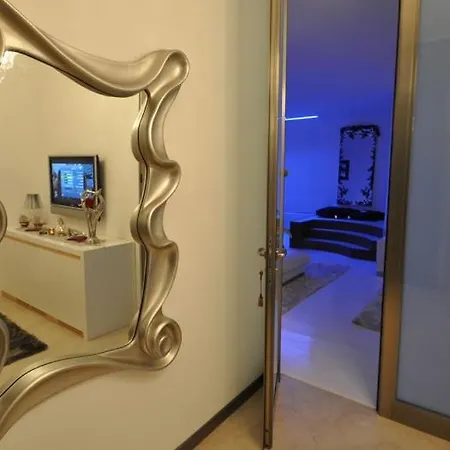 Apartmán White Elegance Gallipoli