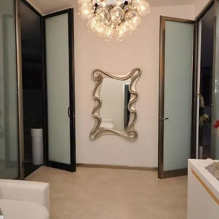 Apartmán White Elegance