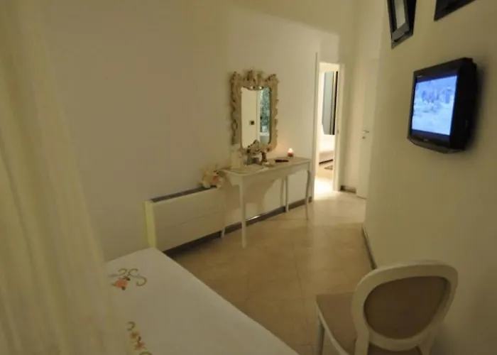 White Elegance Appartement