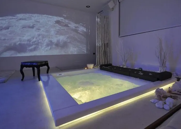 White Elegance Appartement *