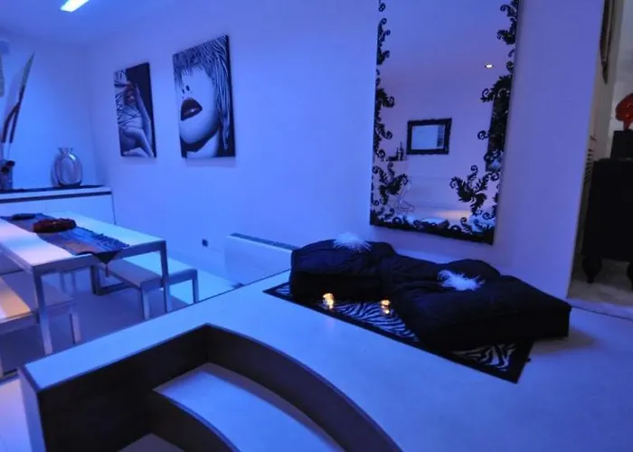 Apartment White Elegance Gallipoli