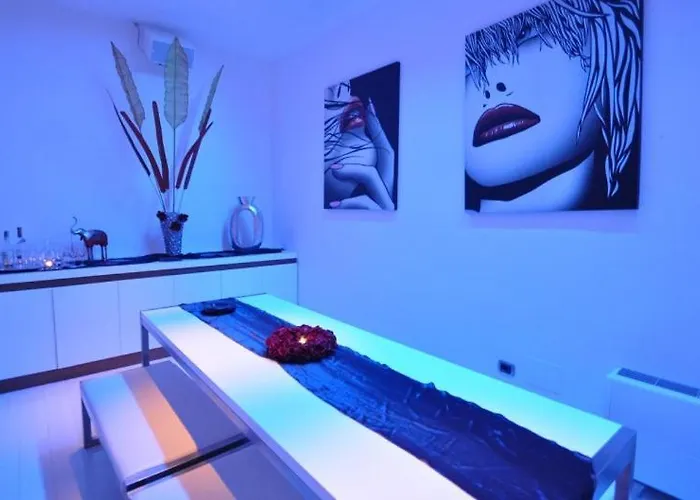 Appartement White Elegance