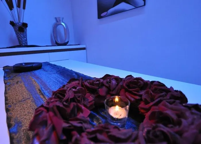 Appartement White Elegance