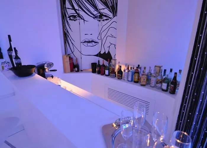 White Elegance Appartement Gallipoli