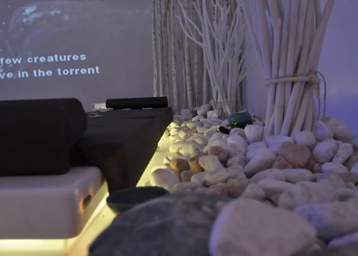 White Elegance Gallipoli