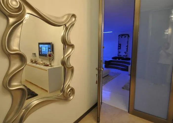 Appartement White Elegance Gallipoli