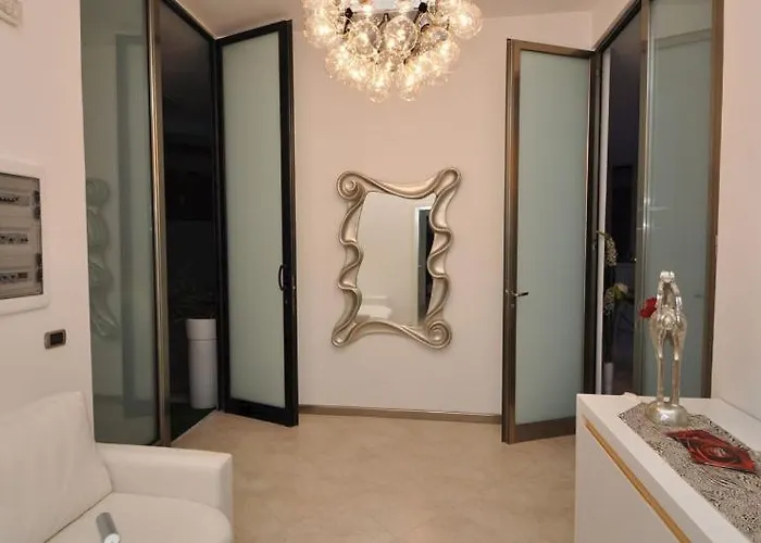 Appartement White Elegance